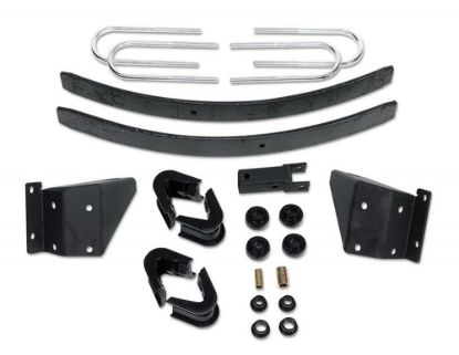 TUFF COUNTRY 4' BOX KIT F150 70-79 - 24711