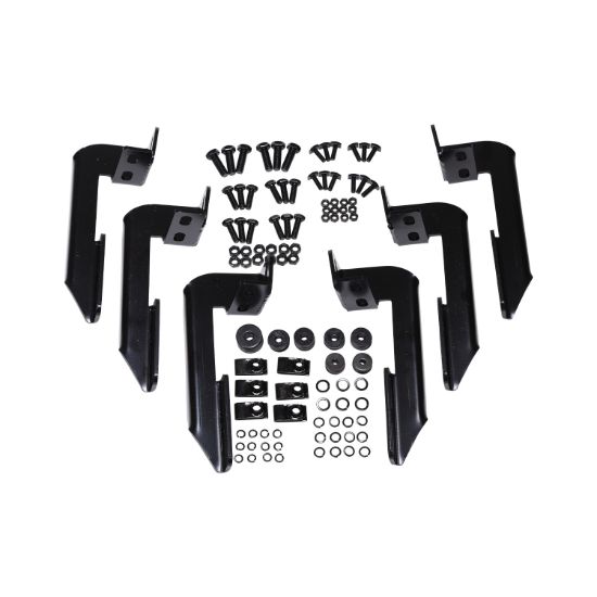 TRAILFX TFX RB MOUNTING BKT - BLK - R0029MK