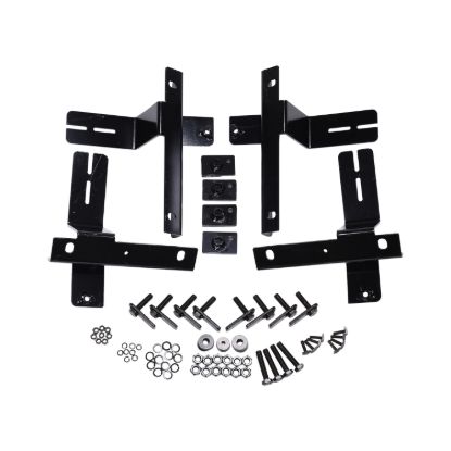 TRAILFX TFX RB MOUNTING BKT - BLK - R0031MK