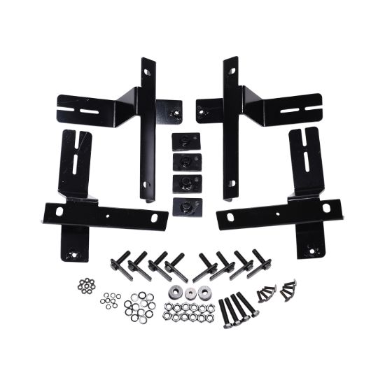 TRAILFX TFX RB MOUNTING BKT - BLK - R0031MK