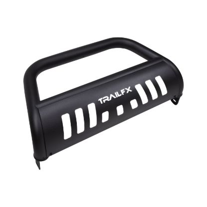 TRAILFX 3' BULL BAR LAND CRUISER - B0046T