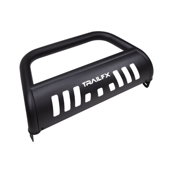 TRAILFX 3' BULL BAR LAND CRUISER - B0046T