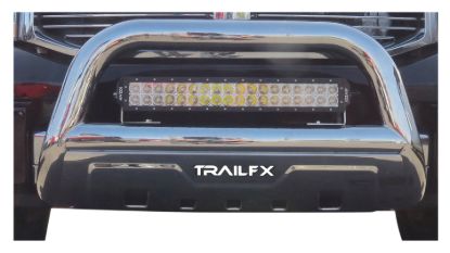 TRAILFX 3.5 INCH BULL BAR PSS - B1508S