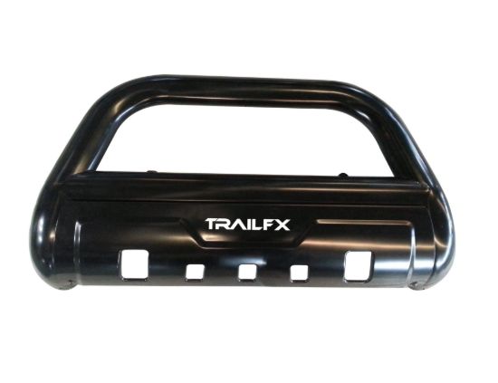 TRAILFX 3.5' BULL BAR FORD RANGER 19 BLK - B1521B