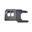 TRAILFX BRONCO HD SPARE HINGE TIRE CARRIER - BR010T