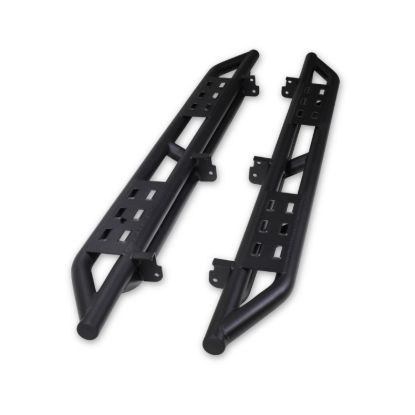 TRAILFX BRONCO 2DR ROCKER PROTECTION STEP - BR012T