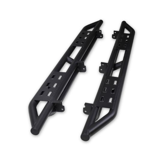 TRAILFX BRONCO 2DR ROCKER PROTECTION STEP - BR012T