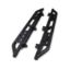 TRAILFX BRONCO 2DR ROCKER PROTECTION STEP - BR012T
