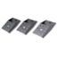 TRAILFX ROOF RACK ACCESSORY MOUNTS - PAIR - BR016T
