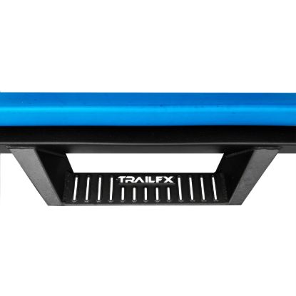 TRAILFX DHS 14-18 SILV/SIER 1500 CC - DHS004B