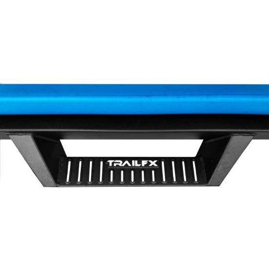 TRAILFX DHS 19+ SILV/SIER 1500 DC - DHS005B