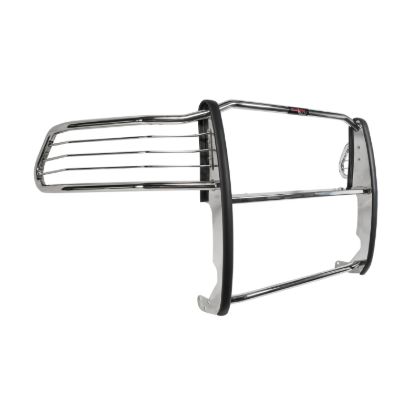 TRAILFX GRILLE GUARD PSS - E0011S