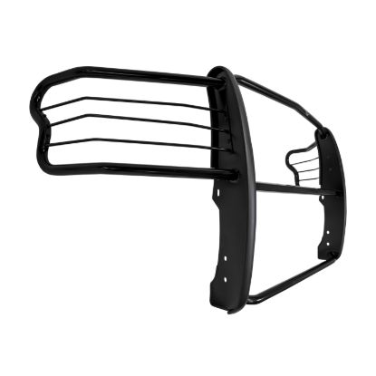 TRAILFX GRILLE GUARD BLK - E0021B