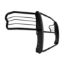 TRAILFX GRILLE GUARD BLK - E0021B