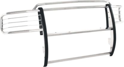 TRAILFX GRILLE GUARD PSS - E0021S