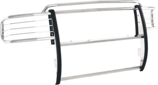 TRAILFX GRILLE GUARD PSS - E0021S
