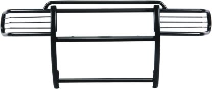 TRAILFX GRILLE GUARD BLK - E0025B