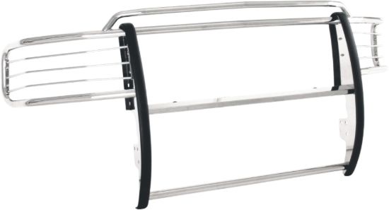 TRAILFX GRILLE GUARD PSS - E0025S