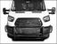 TRAILFX GRILLE GUARD BLK - E0027B