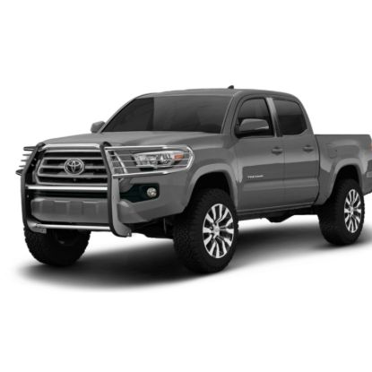 TRAILFX GRILLE GUARD PSS - E0029S