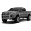 TRAILFX GRILLE GUARD PSS - E0029S