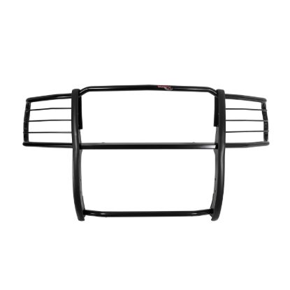 TRAILFX GRILLE GUARD BLK - E0033B