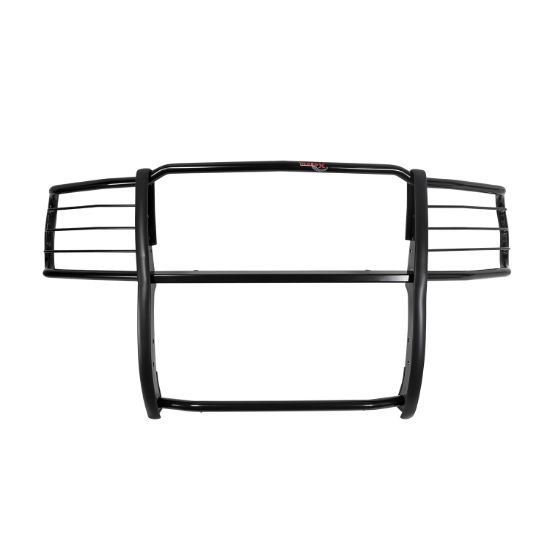 TRAILFX GRILLE GUARD BLK - E0033B