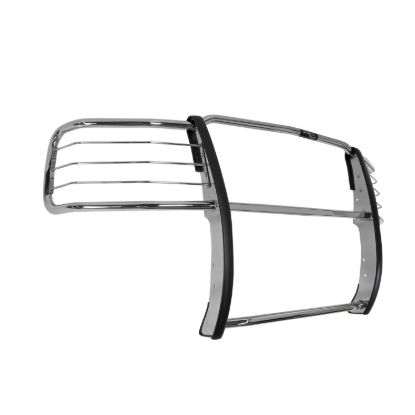 TRAILFX GRILLE GUARD PSS - E0033S