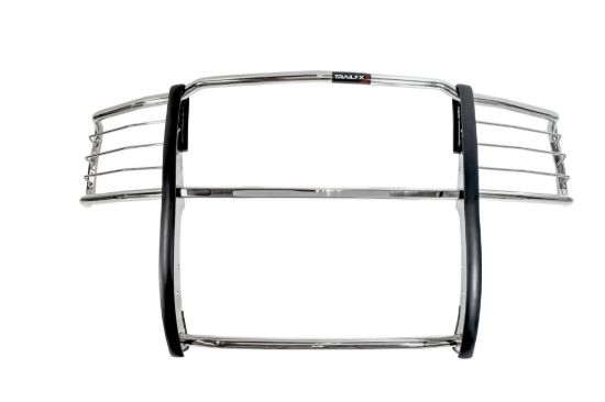 TRAILFX GRILL GUARD 2019 CHEVY 1500 PSS - E0035S