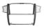 TRAILFX GRILLE GUARD 2020_CHEVY25/3500 PSS - E0038S