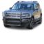 TRAILFX GRILLE GUARD FORD BRONCO SPT PSS - E0044S