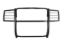 TRAILFX GRILLE GUARD FORD BRONCO SPT BLK - E0044T