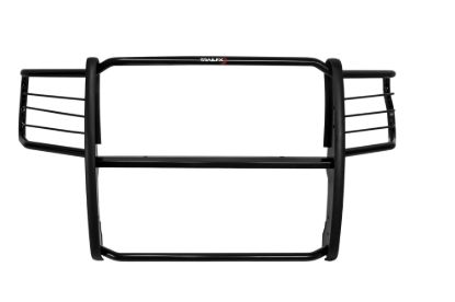 TRAILFX GRILLE GUARD TAHOE BLK - E0045T