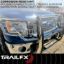 TRAILFX GRILLE GUARD TACOMA PSS - E0046S