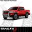 TRAILFX GRILLE GUARD FRONTIER PSS - E0048S