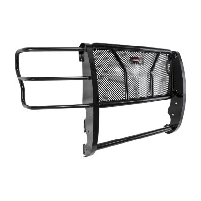 TRAILFX EXTREME GRILL GUARD BLACK - E0511B