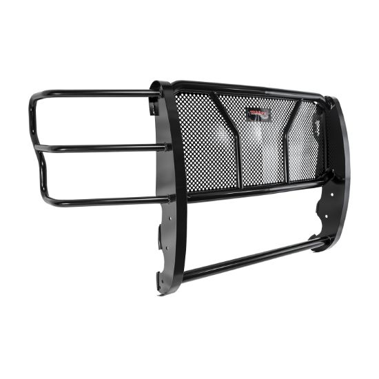 TRAILFX EXTREME GRILL GUARD BLACK - E0511B