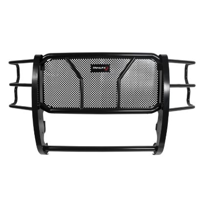 TRAILFX EXTREME GRILLE GUARD RAM 25/35 HD - E0515B