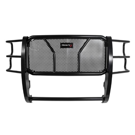 TRAILFX EXTREME GRILLE GUARD RAM 25/35 HD - E0515B