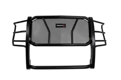 TRAILFX EXT GRILLE GUARD 2020_CHEVY25/3500 - E0516B