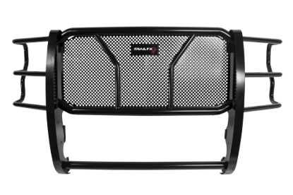 TRAILFX EXT GRILLE GUARD 2020_SIERRA25/3500 - E0518B