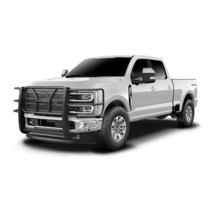 TRAILFX EXT GRILLE GUARD FORD SUPER DUTY - E0523T