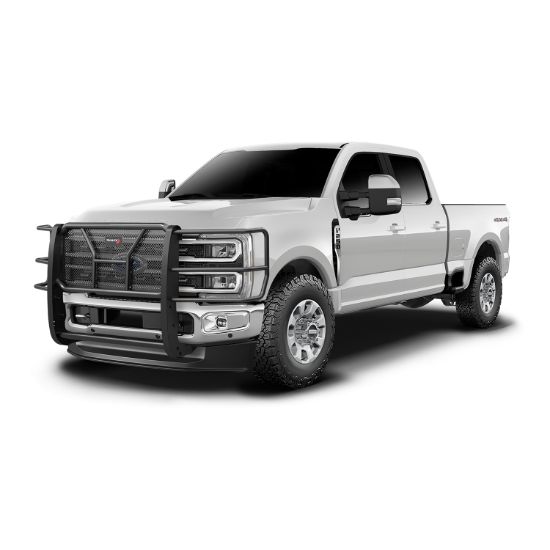 TRAILFX EXT GRILLE GUARD FORD SUPER DUTY - E0523T