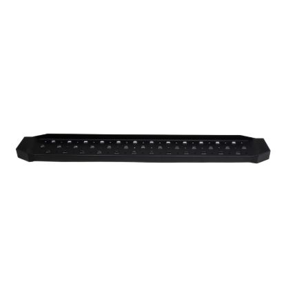 TRAILFX REAR STEP BAR BLACK - FBV01B