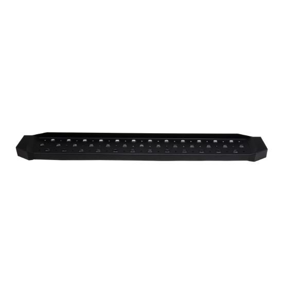 TRAILFX REAR STEP BAR BLACK - FBV01B