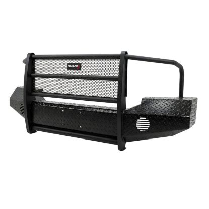 TRAILFX FULL REPL FRONT BUMPER FORD SD - FX3002A