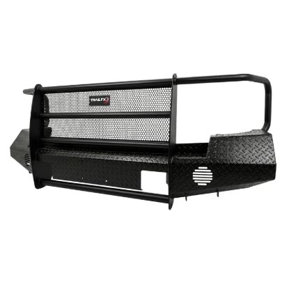 TRAILFX FULL REPL FRONT BUMPER CHEVY 1500 - FX3007A