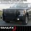 TRAILFX FULL REPL FRONT BUMPER RAM HD - FX3008A