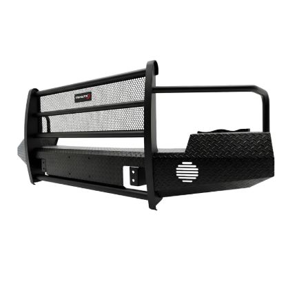 TRAILFX FULL REPL FRONT BUMPER RAM HD - FX3010A