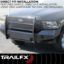 TRAILFX FULL REPL FRONT BUMPER RAM HD - FX3011A